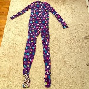 Star onesie